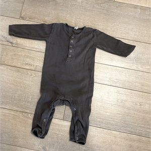 Quincy Mae Romper - 12-18 months